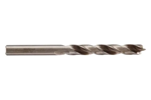 Trebor Profesjonell HSS ø10x133mm 