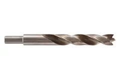 Trebor Profesjonell HSS ø18x180mm 