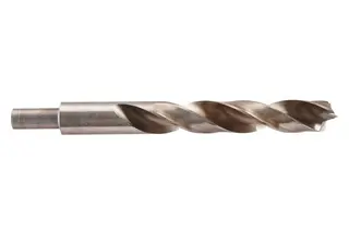 Trebor Profesjonell HSS &#248;4-20mm Velg riktig diameter