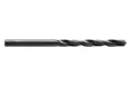 Spiralbor HSS Rullevalset &#248;5,0x86mm