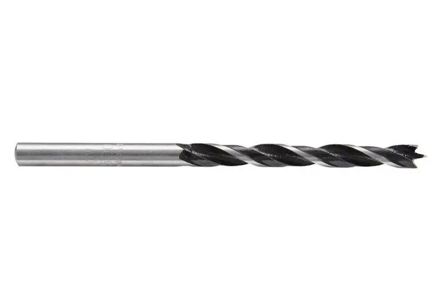 Trespiralbor CV ø5x86mm - Wolfcraft 