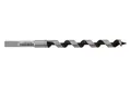 Trebor &#248;16,0x250mm - Wolfcraft Selvmatende skruespiss