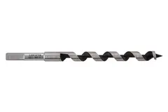 Trebor &#248;16,0x250mm - Wolfcraft Selvmatende skruespiss