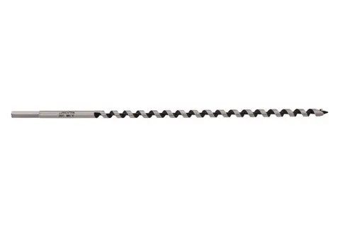 Trebor &#248;8-22mm - Wolfcraft. Velg &#216; Selvmatende skruespiss