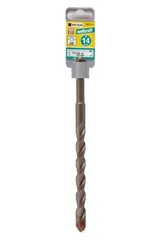 Murbor SDS-Plus Standard ø14x210mm