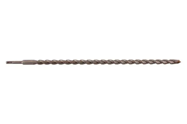 Murbor SDS-Plus Standard ø4-20mm Velg diameter og lengde