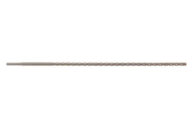 Murbor TCT, ø8x400mm - Wolfcraft 