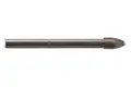 Flis - og glassbor TCT &#248;10mm - Wolfcraft
