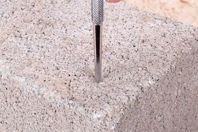 Dor ø8x125mm - Wolfcraft 