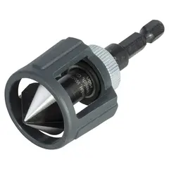 Forsenker med dybdestopp &#248;20mm WS