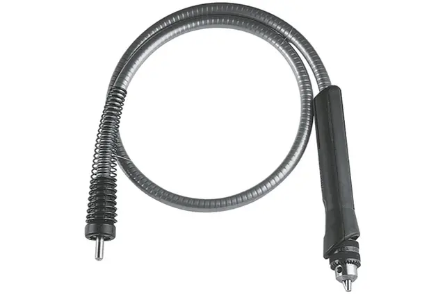 Fleksibel Drill/Slipe Chuck, 1300 mm 
