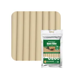 Wood Repair Knot Filler Bag Ask
