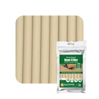 Wood Repair Knot Filler Bag Ask
