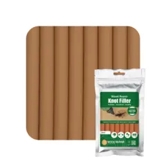 Wood Repair Knot Filler Bag Bøk