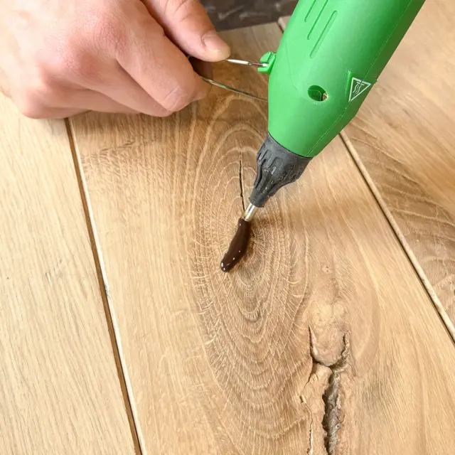 Wood Repair Plus+ Kit 