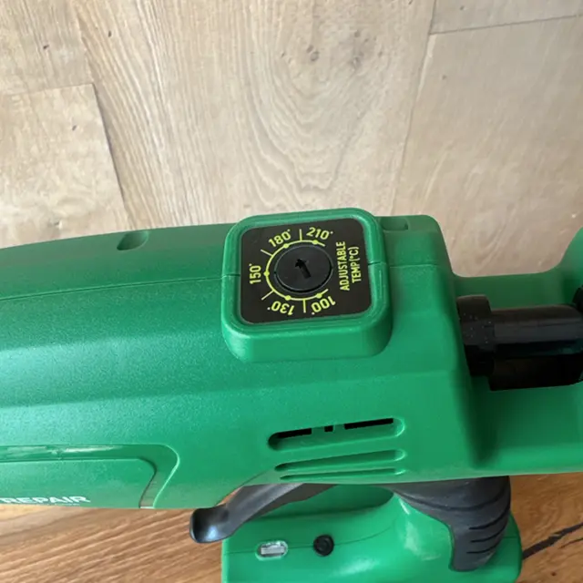 Wood Repair PRO Cordless Kit 