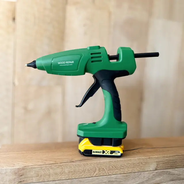 Wood Repair PRO Cordless Kit 