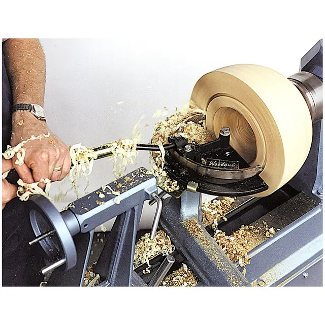 BowlSaver - Wood Cut 