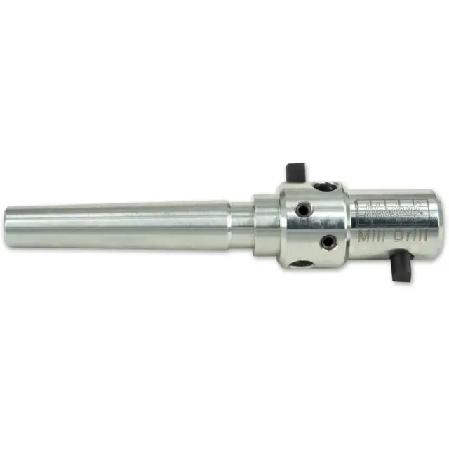 Boreverktøy til Crush-Grind Kverner For Crushgrind Salt/pepper kvern 