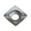 Ultra-Shear 4-kant bits. 15mm. R50 Bits til Full&amp;Med Woodpeck og EWT Ci1-R2