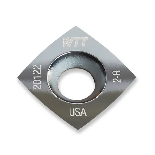 Ultra-Shear 4-kant bits. 15mm. R50 Bits til Full&Med Woodpeck og EWT Ci1-R2 