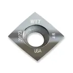 Ultra-Shear 4-kant bits. 15mm.  R100 Bits til Full&amp;Med Woodpeck og EWT Ci1-R4