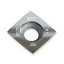 Ultra-Shear 4-kant bits. 15mm.  R100 Bits til Full&amp;Med Woodpeck og EWT Ci1-R4