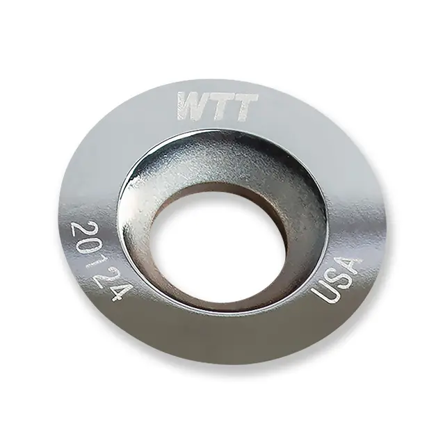Ultra-Shear Rund bits. 16mm. Bits til Full&Med Woodpecker og EWT Ci0 