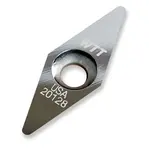 Ultra-Shear Diamantformet Bits m. Radius Bits til Mid&amp;Full Woodpecker og EWT Ci4
