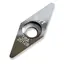 Ultra-Shear Diamantformet Bits m. Radius Bits til Mid&amp;Full Woodpecker og EWT Ci4
