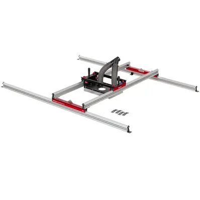 Avretterjig Woodpecker - PRO XL For overfres 