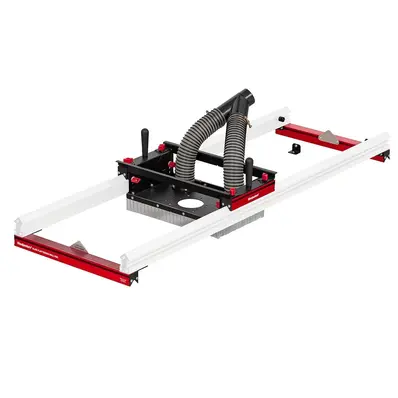 Avretterjig Woodpecker - PRO XL For overfres 