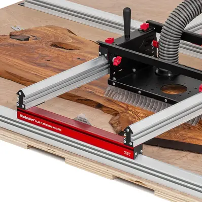 Avretterjig Woodpecker - PRO XL For overfres 