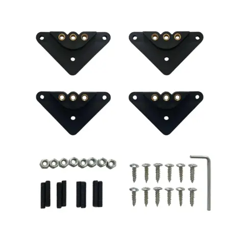 AukTools Accu-Lift - fester for Kreg Fester for Kreg fresebord