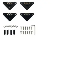 AukTools Accu-Lift - fester for Kreg Fester for Kreg fresebord