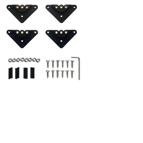 AukTools Accu-Lift - fester for Kreg Fester for Kreg fresebord