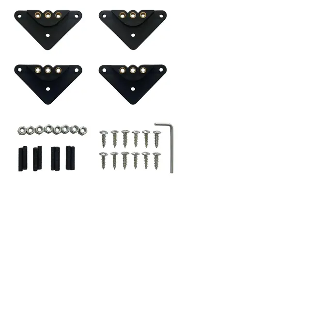 AukTools Accu-Lift - fester for Kreg Fester for Kreg fresebord 