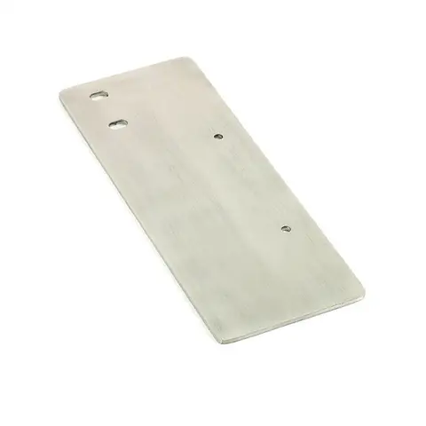 AukTools NVR Monteringsplate for sikker montering av bryter
