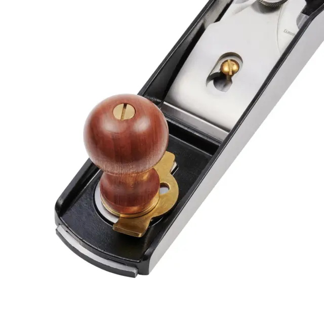 Verum nr. 62. Lav-vinklet Universalhøvel 50mm høveltann 