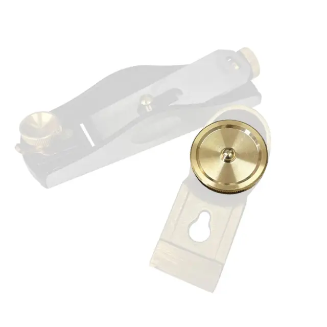 Verum Standardvinkel Støthøvel 35mm høveltann 