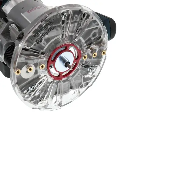 Styrehylsesett - metall - Milescraft 