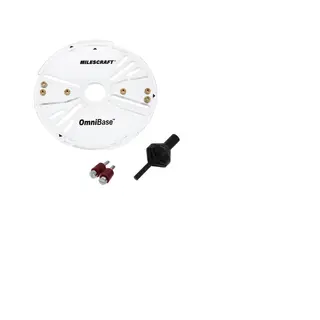 Unibase for kopihylser - Milescraft