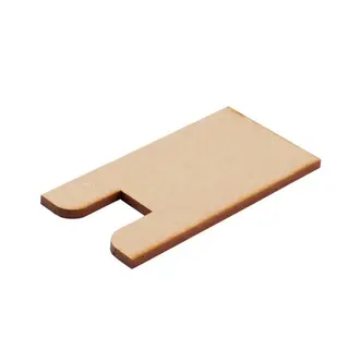 StopLossBags Filler Clip P&#229;fyllingshjelp holder posen under fylling