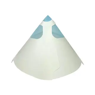 StopLossBags Finishing Strainer 5Pk filtrer bort klumper og urenheter