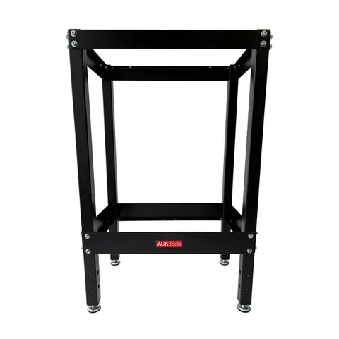 AukTools Understell til Kompakt Bord solid stativ for fresearbeid