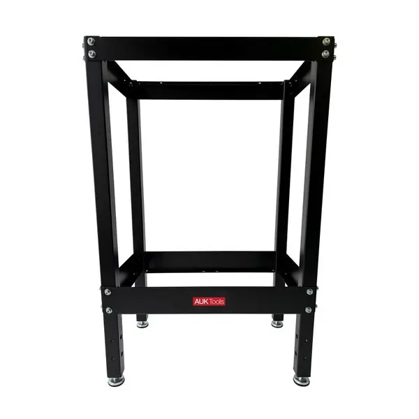 AukTools Understell til Kompakt Bord solid stativ for fresearbeid 