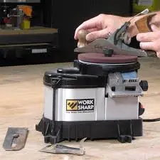Pussepad Work Sharp Ws3000 