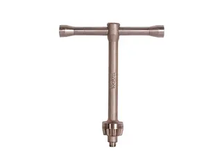 Teknatool Nova n&#248;kkel for G3 reserve NOVA