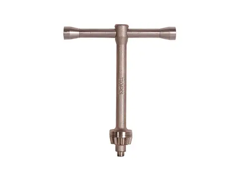 Nova n&#248;kkel for G3 reserve NOVA