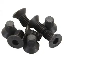 NOVA UNBRAKOSKRUE M6X10 8STK 
